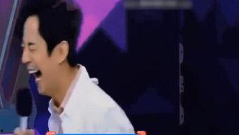 娱乐吃瓜酱质疑男生,男生为何成为热议焦点？  第1张